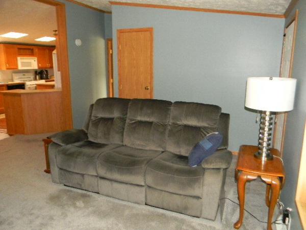 2003 Dutch Manufactured Home