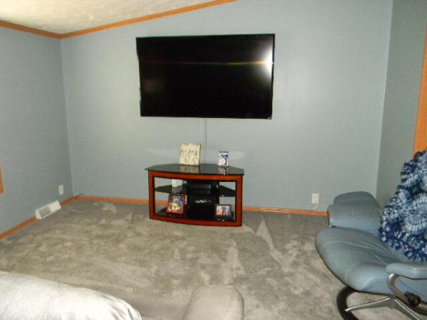 2003 Dutch Manufactured Home