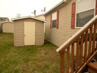 2003 Dutch Manufactured Home
