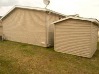 2003 Dutch Manufactured Home