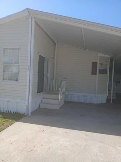 Mobile Home at 1455 90 Ave., Lot A35 Vero Beach, FL 32966