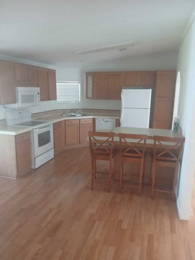 Photo 2 of 8 of home located at 1455 90 Ave., Lot A35 Vero Beach, FL 32966