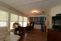 Barrington Manufactured Home