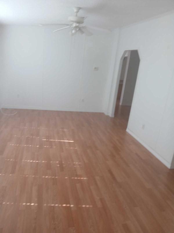 2005 Fleetwood Manufactured Home