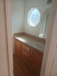 2005 Fleetwood Manufactured Home