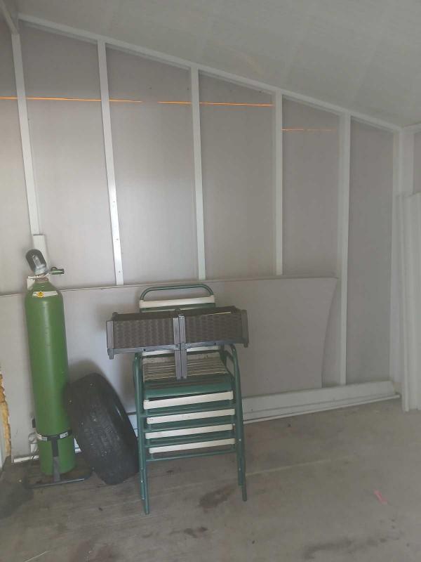 2005 Fleetwood Manufactured Home