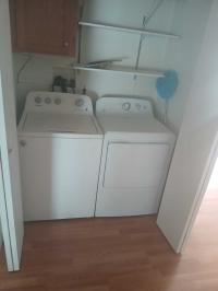 2005 Fleetwood Manufactured Home