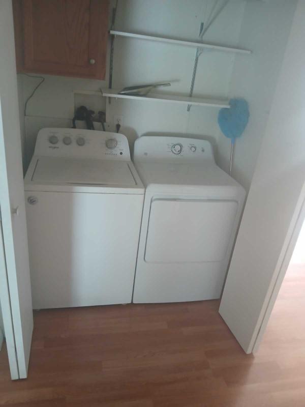 2005 Fleetwood Manufactured Home