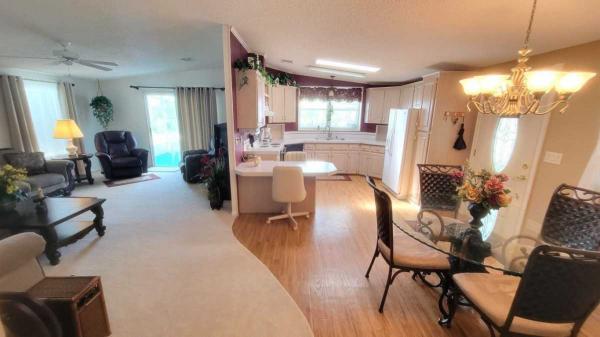 1994 MERI Manufactured Home
