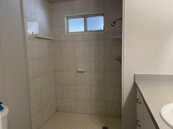 1971 Skyline HS Manufactured Home