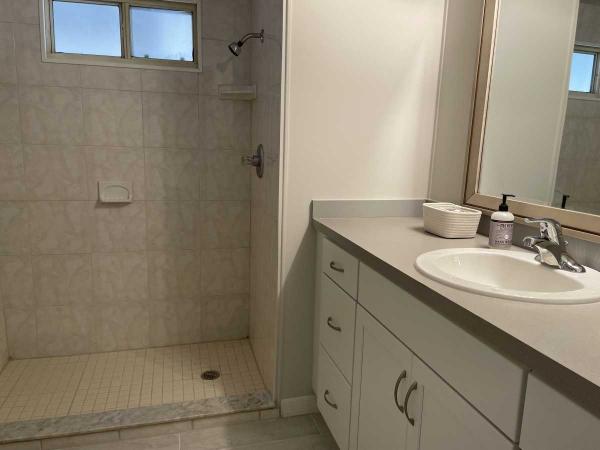 1971 Skyline HS Manufactured Home