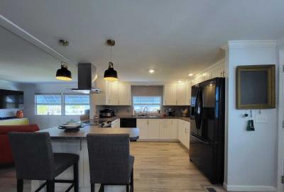 Mobile Home at 5817 Brigadoon Pl Sarasota, FL 34233