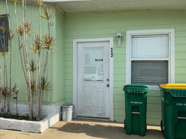 1986 BARR Mobile Home For Sale