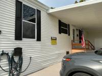 2006 PALM Manufactured Home