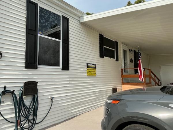 2006 PALM Mobile Home For Sale