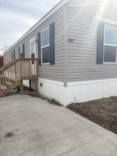 Photo 4 of 13 of home located at 825 1st Ave E #304 West Fargo, ND 58078