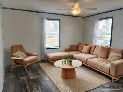 Photo 2 of 13 of home located at 825 1st Ave E #304 West Fargo, ND 58078