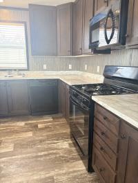 2023 Clayton - Wakarusa Pulse 6016-772 Manufactured Home