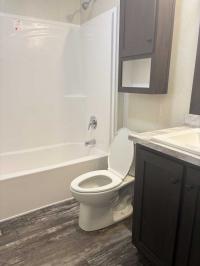 2023 Clayton - Wakarusa Pulse 6016-772 Manufactured Home