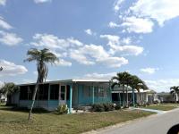 1980 FLEE CC FLMHS 2BD/2BA STRATFORD Mobile Home
