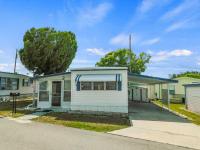 1969 Single Wide Mobile Home