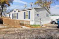 2001 Ash Manufactured Home
