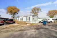 2001 Ash Manufactured Home