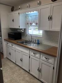 1986 Twin Mobile Home
