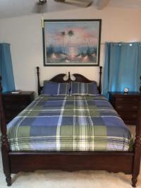 1986 Twin Mobile Home