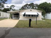 1986 Twin Mobile Home