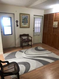 1986 Twin Mobile Home
