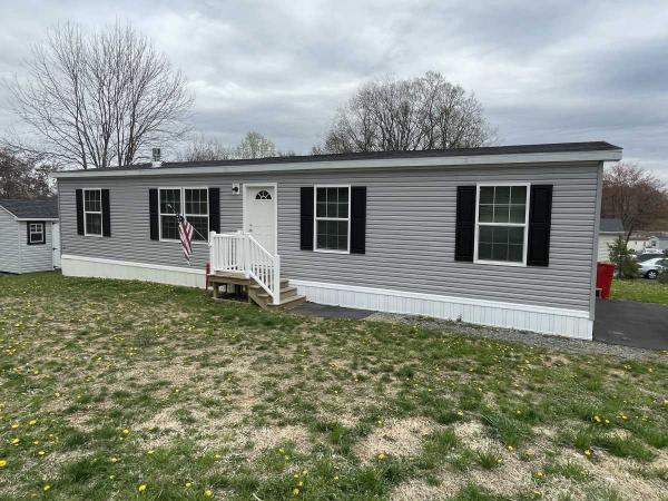 Photo 1 of 2 of home located at 78 Mansfield Dr Macungie, PA 18062