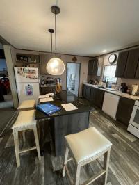 2024 Eagle River Chesapeake Mobile Home