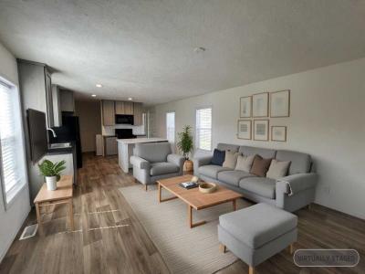 Photo 2 of 11 of home located at 825 1st Ave E #289 West Fargo, ND 58078