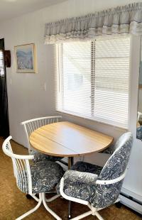 SKYLINE Mobile Home
