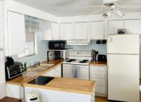 SKYLINE Mobile Home