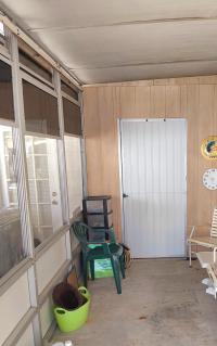 SKYLINE Mobile Home