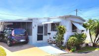 SKYLINE Mobile Home