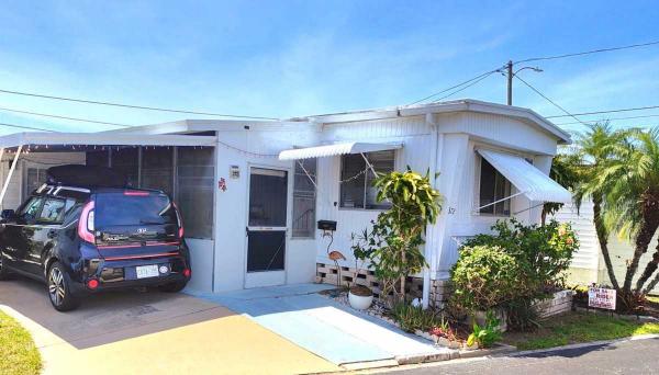 SKYLINE Mobile Home For Sale