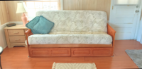 SKYLINE Mobile Home