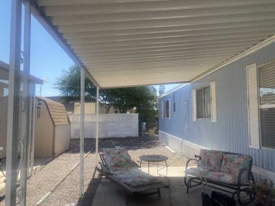 Photo 3 of 5 of home located at 205 W Bell Rd Phoenix, AZ 85023