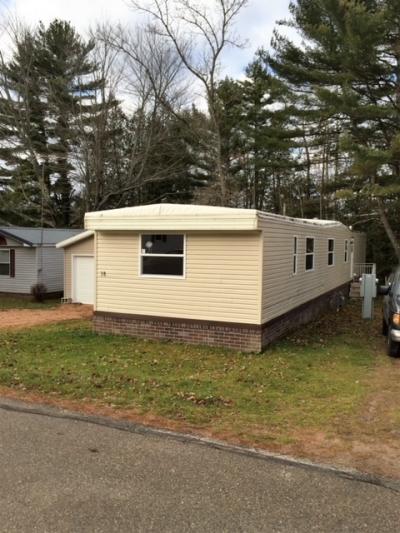 Photo 2 of 31 of home located at 12525 Knollwood Ln. Lot 38 Suring, WI 54174