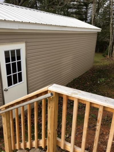 Photo 3 of 31 of home located at 12525 Knollwood Ln. Lot 38 Suring, WI 54174