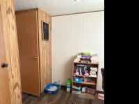 1991 Friendship 1983 Manufactured Home