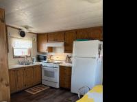 1991 Friendship 1983 Manufactured Home