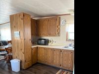 1991 Friendship 1983 Manufactured Home