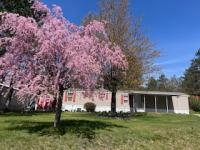 2001 Skyline RM3203CTB Manufactured Home