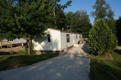 Photo 0 of 27 of home located at 12525 Knollwood Ln Lot.46 Suring, WI 54174