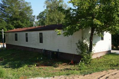 Photo 0 of 27 of home located at 12525 Knollwood Ln Lot.46 Suring, WI 54174