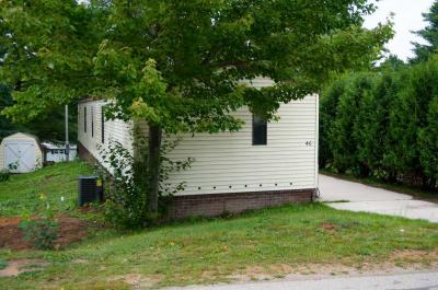 Photo 0 of 27 of home located at 12525 Knollwood Ln Lot.46 Suring, WI 54174